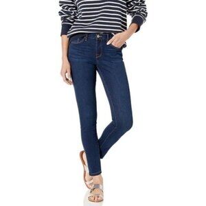 Tommy Hilfiger Dark Wash Skinny Jeans Size -2R